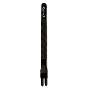 Diamond Stitching Chisel 2 mm, 2 Prong # 88044-02 by Tandy Leather - Picture 1 of 1