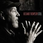 Thompson Richard Still (CD)