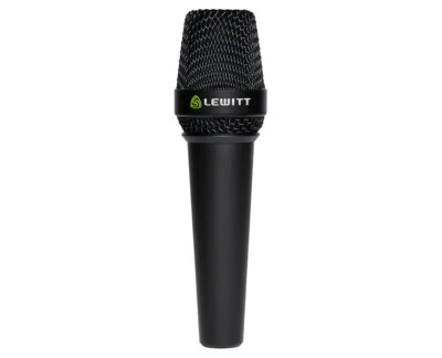 Lewitt MTP W950 Premium Handheld Dynamic Microphone - Image 1 of 4
