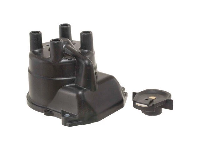 42CZ47F Distributor Cap and Rotor Kit Fits 1994-1997 Honda Accord - Image 1 of 1