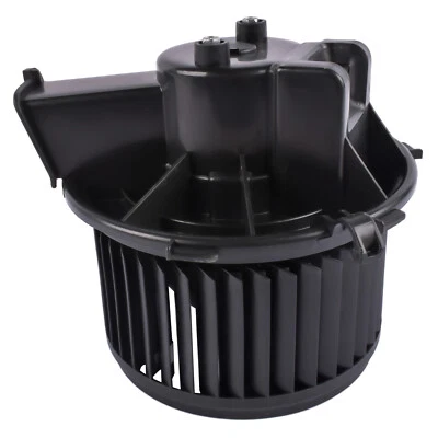 Gebläsemotor Innenraumgebläse Für Fiat Ducato Citroën Jumper Peugeot 77364090 - Bild 1 von 4