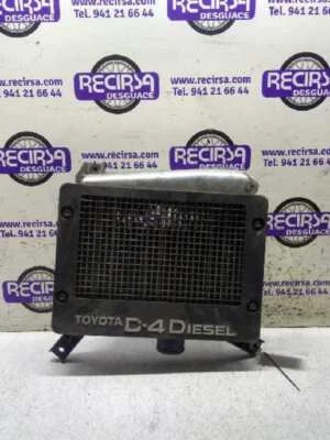 27040332 intercooler for TOYOTA RAV 4 (A2) 2.0 D-4D EXECUTIVE 4X4 2000 254439 - Image 1 of 4