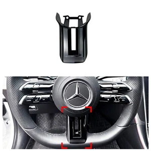 Steering Wheel Lower Trim Cover Replace for Mercedes-Benz W206 C-Class 2022-25 - Bild 1 von 22