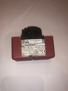 19Y LT-FH7-001 20A SONTHEIMER NTL20/4ZM/Z20  - Bild 1 von 2