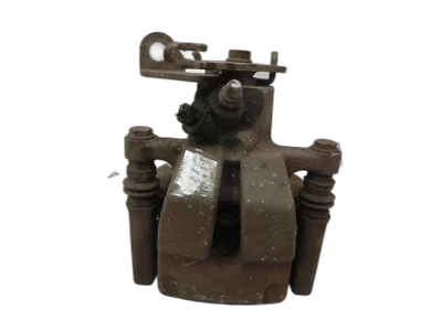 Bremssattel Bremszange Hi Li für Renault Megane III BZ0 10-12 dCi 1,5 66KW - Bild 1 von 4