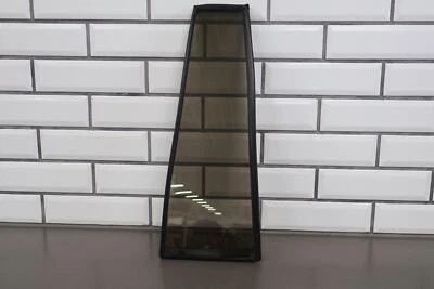 96-97 Lexus LX450 91-97 Land Cruiser Trasero Izquierdo LH Ventilación Vidrio Ventana con Sello Foto 1 de 4