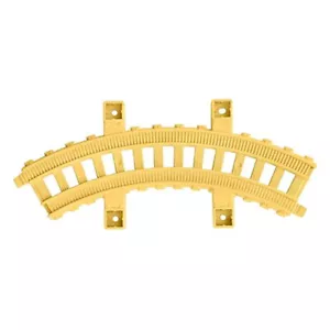 Replacement Curve Track CU4 for Thomas and Friends Trackmaster Monkey Palace Set - Picture 1 of 5