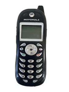 Motorola i215 Very Rare - For Collectors - Locked Boost Network Great condition - Picture 1 of 10