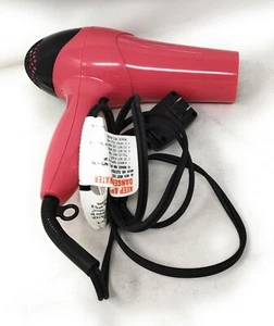 Revlon Ionic 1875W Frizz Control Hair Dryer - Picture 1 of 5