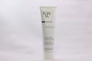Yonka TIME RESIST FORMERLY Stimulastine Nuit Cream,100ML/3.5Z SEALED & NIB - Picture 1 of 2