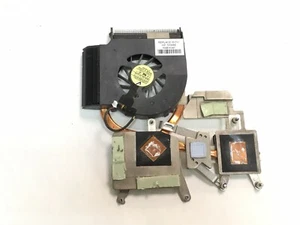 Lüfter Fan Kühlkörper 532614-001 DFS551305MC0T für HP Pavilion DV6-1225SF - Bild 1 von 1