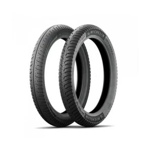 PNEUMATICI GOMME MICHELIN CITY EXTRA 90/80 16 ANTERIORE/POSTERIORE - Foto 1 di 1