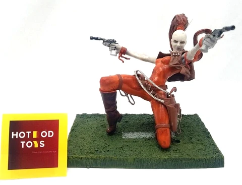 AURRA SING Figure Star Wars Unleashed 2004 Rise of the Bounty Hunter Hasbro Cover