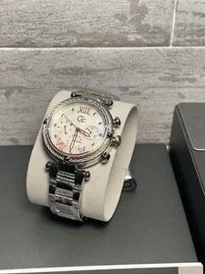 Guess Collection Gc Ladies Chic Multifunctional Watch Y16001L1 - Picture 1 of 3