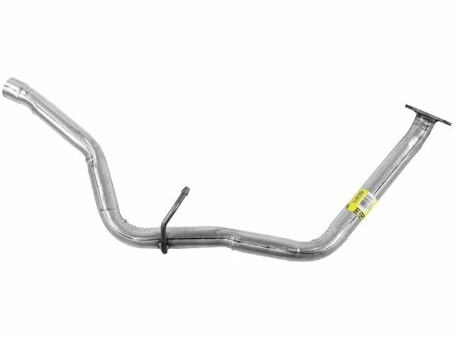 Andador de tubo intermedio 4BKY31 para Subaru Impreza 2012 2013 2014 2015 2016 Foto 1 de 1