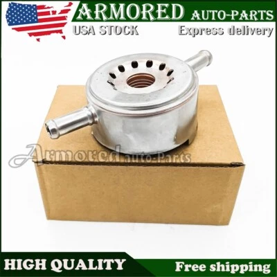 NUEVO conjunto de enfriador de aceite para INFINITI QX56 2008 2009 2010 5,6 L 21305-ZQ53A Foto 1 de 4