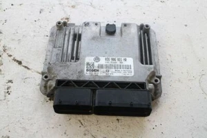 Unidad de control unidad de control del motor 03G906021MR VW PASSAT (3C2) 2.0 TDI - Imagen 1 de 3