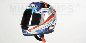 CASCO RUBÉN XAUS 2001 - 326011211 Minichamps 1/2 - Imagen 1 de 1