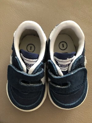 Oxford Converse Infant’s  Foto 1 de 4
