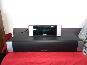 Bose MC1 Media Center Lifestyle Console mit Display V10/20/30 - Bild 1 von 8
