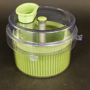 Braun Food Processor #4259 REPLACEMENT UKE Jucier Accessory Kit - Picture 1 of 11