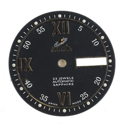 Cadran Enicar  Foto 1 de 2