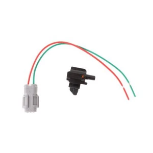 Schwarz Steck verbinder Pigtail Harness Mit Stecker Auto Zubehör Für Soul - Picture 1 of 11