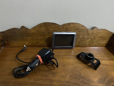 Garmin Nüvi 200 3.5-Inch Portable GPS Navigator - Tested - Image 1 of 4