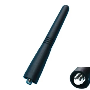 Krótka antena VHF 9cm do radia Motorola GP328 GP380 GP340 PRO5150 - Zdjęcie 1 z 1