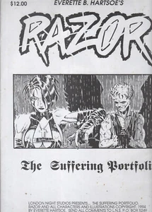 Rasiermesser Das Angebot Portfolio von Everette Hartsoe - Bild 1 von 3