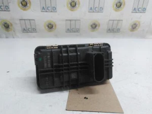 JEEP CHEROKEE Turbo Actuator 2016 59001107272 - Picture 1 of 5