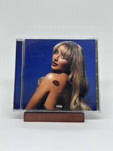Sabrina Carpenter Short N’ Sweet CD with Signed Photo Card, Sealed, Ships Fast - Picture 1 of 2