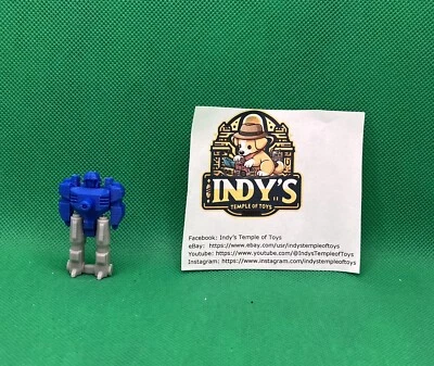 G1 Transformers 3D Printed AIMLESS Targetmaster For Misfire - Image 1 of 4