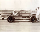 Ben Jones Fulforrd Aa Race 1926 Motor Racing Old Photo