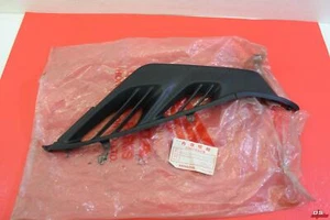 NOS Genuine Honda CH125 CH150 Elite 150 Front Right Cover Plastic 64312-KV7-670Z - Picture 1 of 6