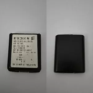 BATTERIA PER ERICSSON T10 T18 GF 788 768 738 BATTERY AKKU - Imagen 1 de 1