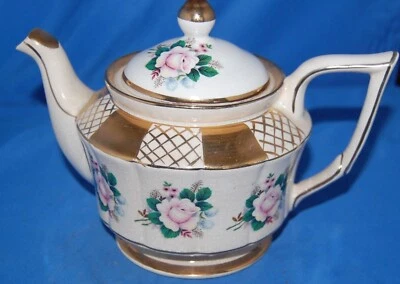 Tetera Arthur Wood "Hampton" Foto 1 de 4