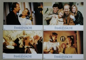 Z259 8x Aushangfotos  Familiensache / One True Thing - Meryl Streep  - Picture 1 of 2