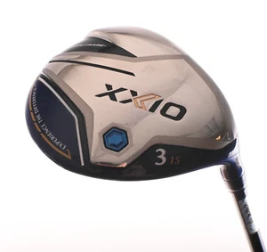 XXIO 12 3-Wood 15* / MP-1200 37g R-Flex RH *Very Good* - Picture 1 of 7