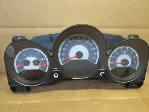 2013 Chrysler 200 Instrument Head Speedometer Gauge Cluster OEM 57,186 Miles - Bild 1 von 4