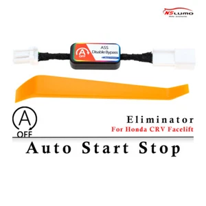 Auto Start Stop For 2020-2022 Honda CRV Eliminator - No More Frequent Closing - Bild 1 von 12