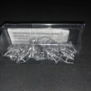 15mm renaissance / spanish - conquistadors  unpainted  - Picture 1 of 7