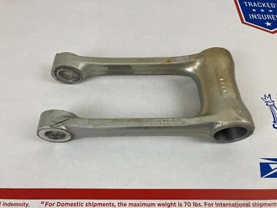 2004 Yamaha YZ250F wr250f suspensão traseira haste de conexão Dogbone 5XE-2217F-00-00 - Imagem 1 de 4