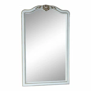 Mirror ~ Wall Mirror ~ Entry Mirror ~ French Provincial Mirror by Henredon - Picture 1 of 8