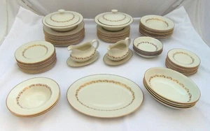 ROYAL DOULTON FAIRFAX (TC1006) - REPLACEMENTS DINNER WARE / TABLE WARE - Picture 1 of 26