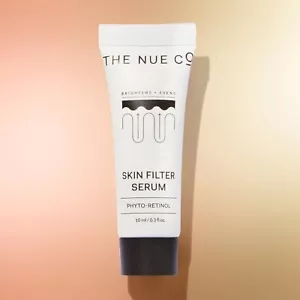 The Nue Co Skin Filter Serum 10 ml New No Box - Picture 1 of 1