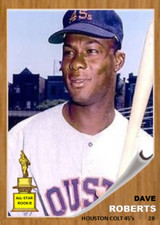 DAVE ROBERTS 62 ACEO ART CARD ## BUY 5 GET 1 FREE # & or 30% OFF 12 OR MORE