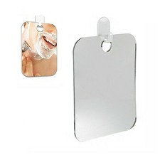 Antiappannamento Rasatura Cosmetici Doccia Specchio Bagno / Antinebbia Da