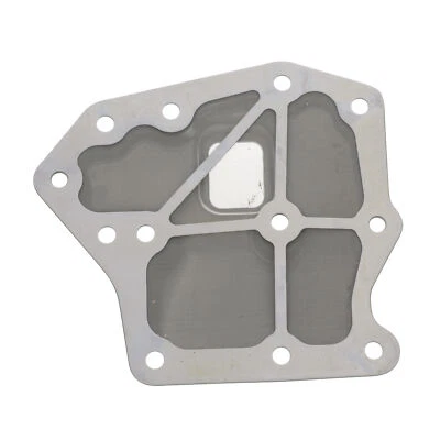 Camión ligero Lincoln Mercury 1993 genuino transmisión pantalla filtro de aceite F3XY7A098A Foto 1 de 4