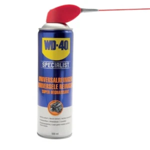WD40 Specialist Univeralreiniger 500ml Universal Reiniger Smart Straw WD 40 👍 - Bild 1 von 5